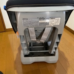 チャイルドシートの画像