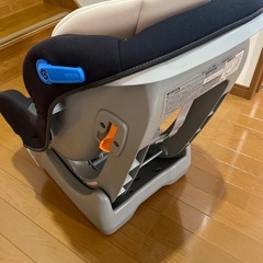 チャイルドシートの画像