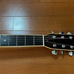 【
中古】ヤマハ　ギターの画像