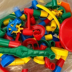 つなげて遊ぶコロコロスライダー133の画像