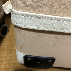 キャリーバック、スーツケースの画像