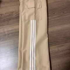 【新品未使用】アディダス オリジナルス アディカラー カーゴパンツ　Sサイズの画像