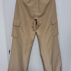 【新品未使用】アディダス オリジナルス アディカラー カーゴパンツ　Sサイズの画像