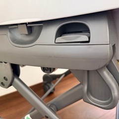 Combi コンビ ネムリラ BEDi Long スリープシェル EG 手動の画像