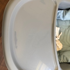 Combi コンビ ネムリラ BEDi Long スリープシェル EG 手動の画像