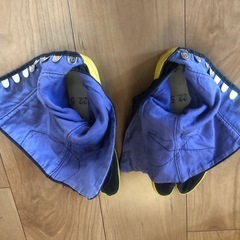 子供用　足袋　22.5㎝の画像