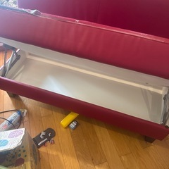 ソファセットの画像