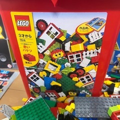 LEGO  ZOOBMobile　レゴまとめ売りの画像