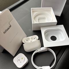 airpods proの画像