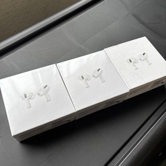 airpods proの画像