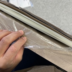 A3対応ラミネーター(フィルム付)の画像