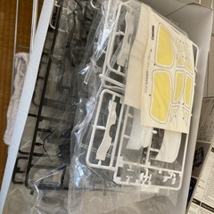 プラモデルの画像