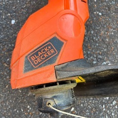 草刈り機の画像