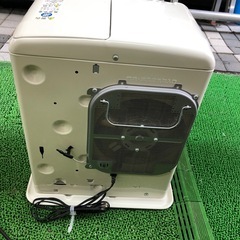 2021年製　ダイニチ工業株式会社　ブルーヒーター　FW-3221NEの画像