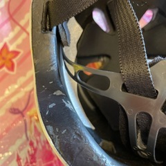 Bern キッズ用ヘルメット
の画像