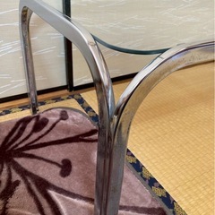 ガラステーブル＊大分市岩田町お取引希望の画像