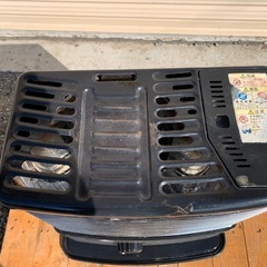 トヨトミ製　石油ストーブの画像