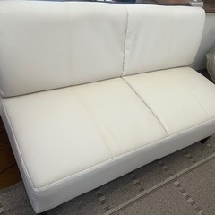 ソファの画像