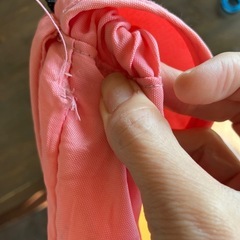 キッズ用バッグの画像