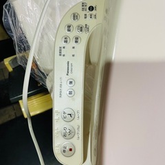 Panasonic温水洗浄便座の画像