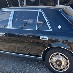 トヨタ　センチュリー　希少　の画像