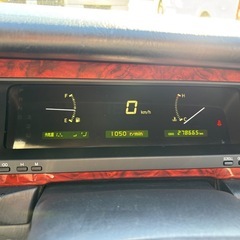 トヨタ　センチュリー　希少　の画像