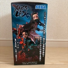 【新品】鬼滅の刃フィギュアの画像