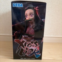 【新品】鬼滅の刃フィギュアの画像