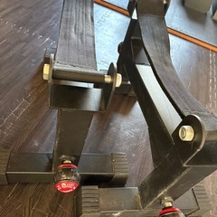 デッドリフトスタンドの画像