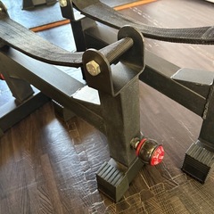 デッドリフトスタンドの画像