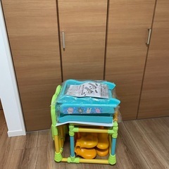 すべり台の画像