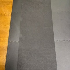 ヨガマット・トレーニングマットの画像