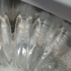 ★リユースのサカイ日立店★HJ8455 SHARP 乾燥付き洗濯機 5.5ｋｇ 20年製 動作確認／クリーニング済み の画像