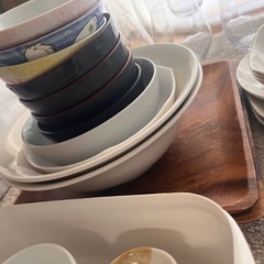 食器グラス類の画像