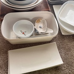 食器グラス類の画像