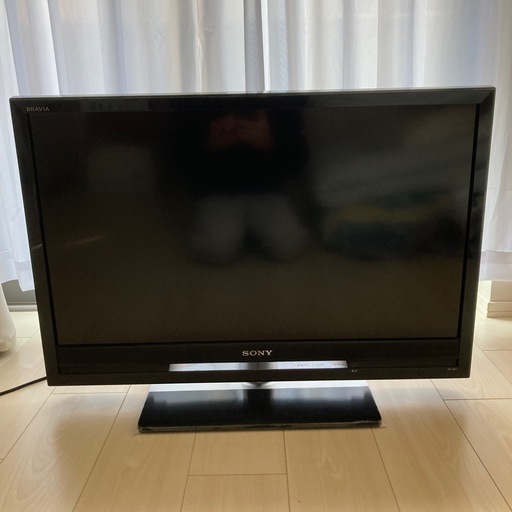 ソニー液晶テレビブラビア32型 (トッシー) 守山のテレビ《液晶テレビ