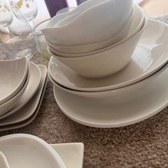 食器グラス類の画像