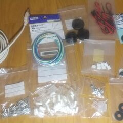 Brook PS4+ Audio Fighting Board　その他の画像