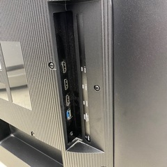 ￥41800→￥33000‼️🚚近隣地域配送可能🚚【テレビ55V】✨4K対応✨ アイリスオーヤマ　55XUB30　2020年製 　朝霞市　リサイクルショップ　ケイラック朝霞田島店　志木市　和光市　GM471の画像