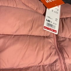 ユニクロ　ベストの画像