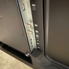 2020年　ハイセンス  テレビ　32インチ　ネットたい対応の画像