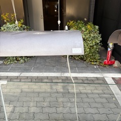 ネイチャーアクアリウム1200水槽セット　格安　  大阪市中央区　まずはお問い合わせを！の画像