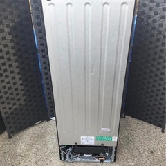 Panasonic NR-B18C1-K 180L 冷凍冷蔵庫 2024年製の画像