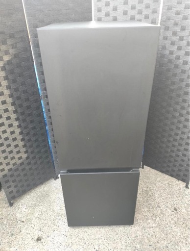 Panasonic NR-B18C1-K 180L 冷凍冷蔵庫 2024年製