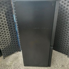 Panasonic NR-B18C1-K 180L 冷凍冷蔵庫 2024年製の画像