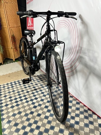 No.572 パナソニックベロスター BE-ELVS77整備済み7速 No.572 パナソニックベロスター BE-ELVS77整備済み7速 販売 電動