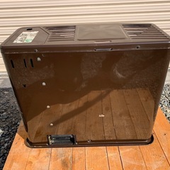 トヨトミ製　石油ストーブ　②の画像