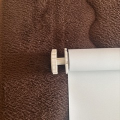 ロールカーテン(お話中)の画像