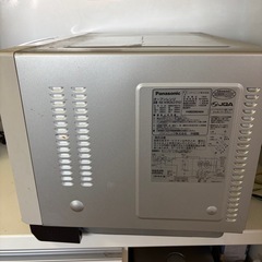 ジャンク オーブンレンジの画像