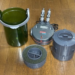 エーハイム　エココンフォート　2234の画像